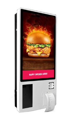 Picture of Interactive kiosk