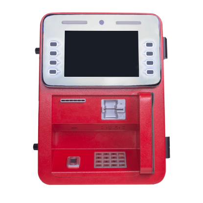 Picture of Bank kiosk
