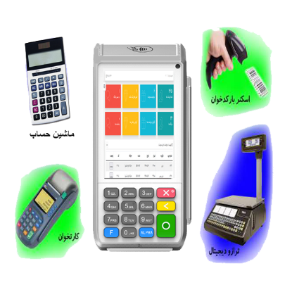 Picture of Cash register