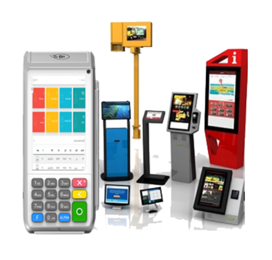 Picture of Kiosk