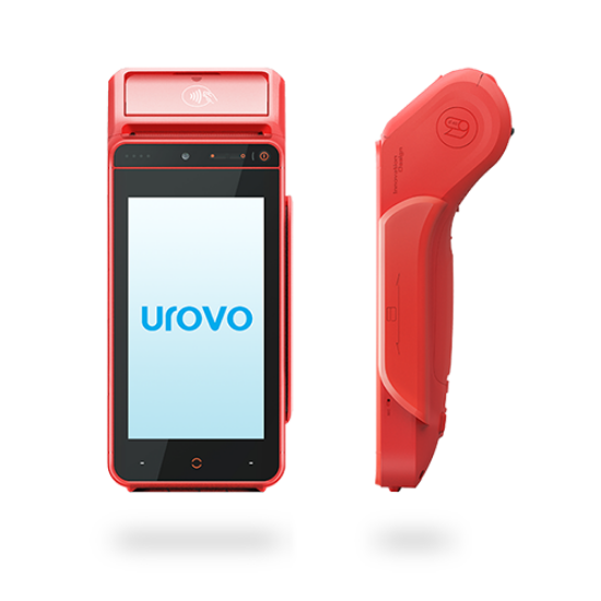 Picture of Urovo Smart Cash
