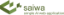 Picture of Saiwa Authentication