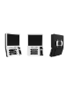 Picture of Micro backlight kiosks