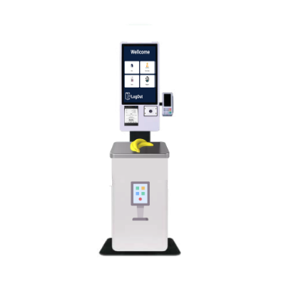 Picture of Smart pos scale