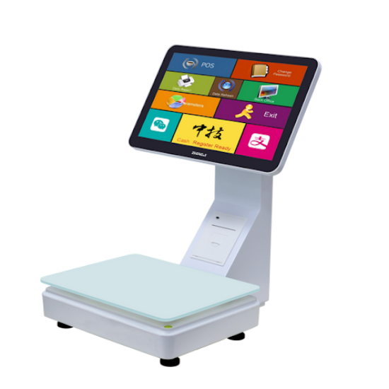 Picture of Smart pos scale